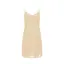シンプルランジェリー5460 スリップ, ベージュ, product image number 0
