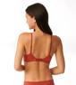 Sloggi SLOGGI S SUPERB PADDED BRA - Haute orange - Wirefree