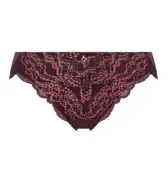 【SALE】レッドレーベル バイ トリンプ0103 レギュラーショーツ, ブラウン, product image number 0