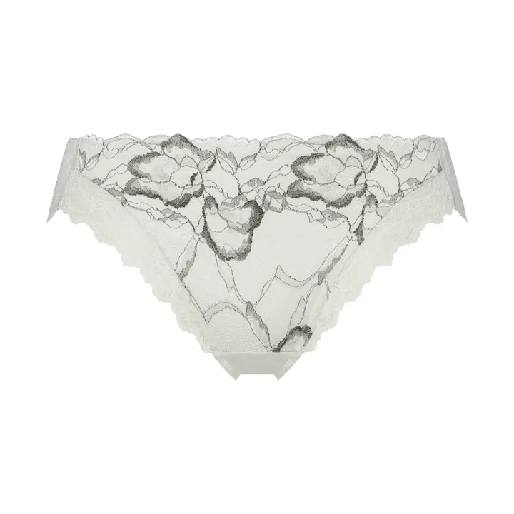 レッドレーベル バイ トリンプ0125  レギュラーショーツ, グレー, product image number 0