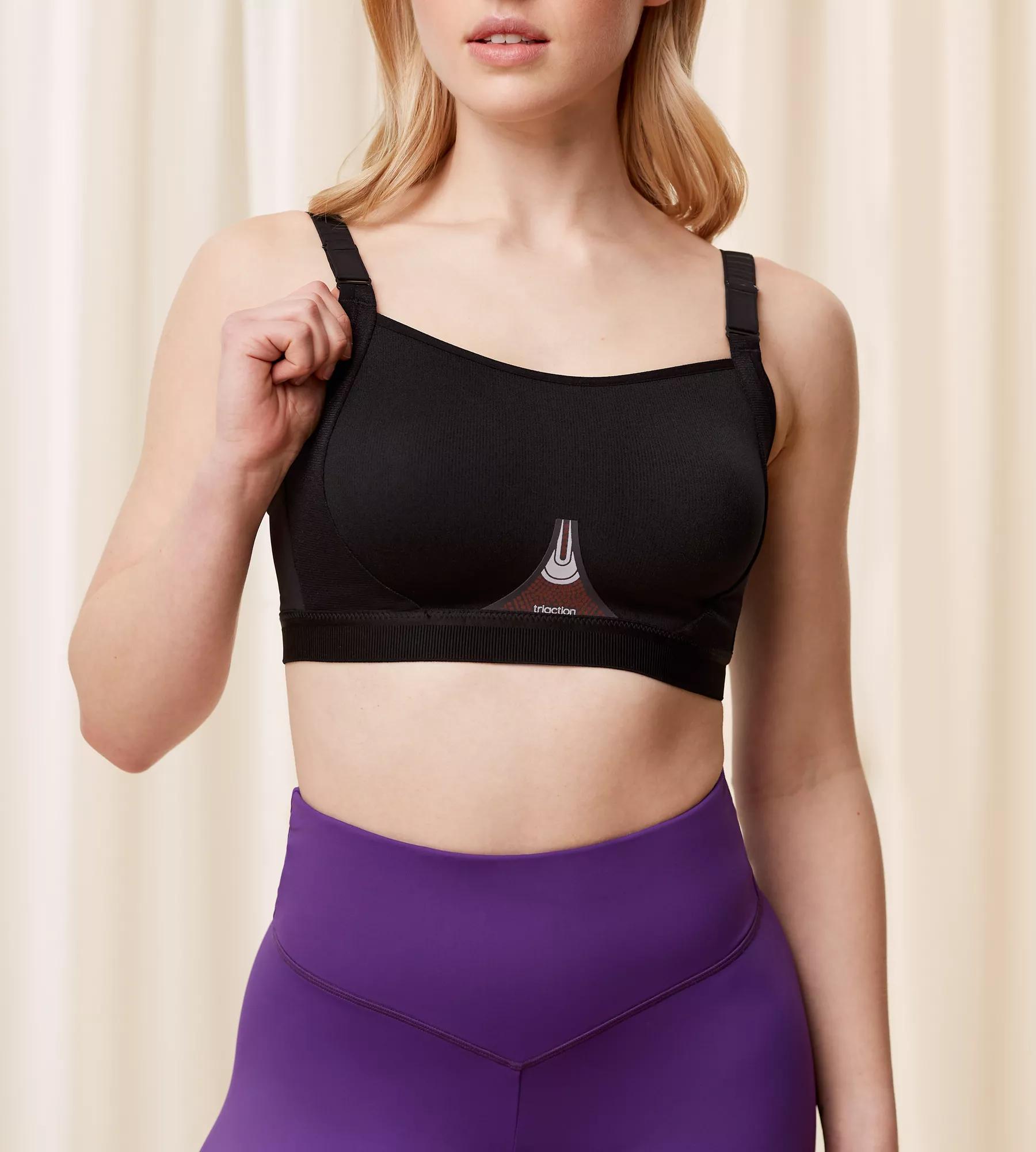 Triumph best sale brassière sport