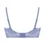 ナチュラルユーブラ ブラジャー ガーデニアウィスパー, ブルー, product image number 1