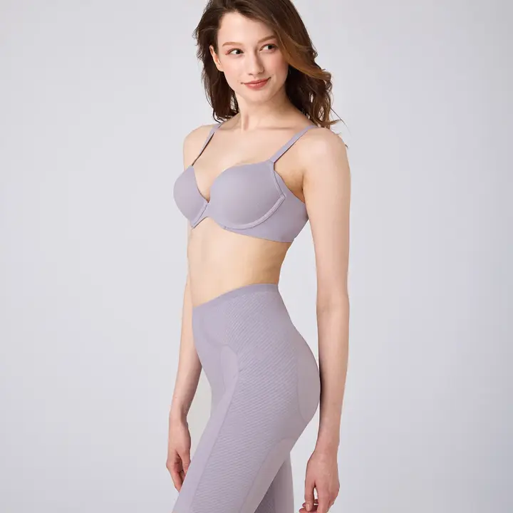 秘めわざ639 ロングガードル, 3711, model image number 2