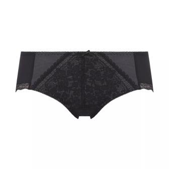 【SALE】ボーイズレングス ブルーミングペタルス, ブラック, product