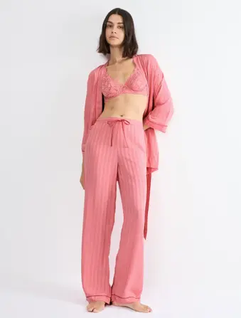AMOURETTE JACQUARD