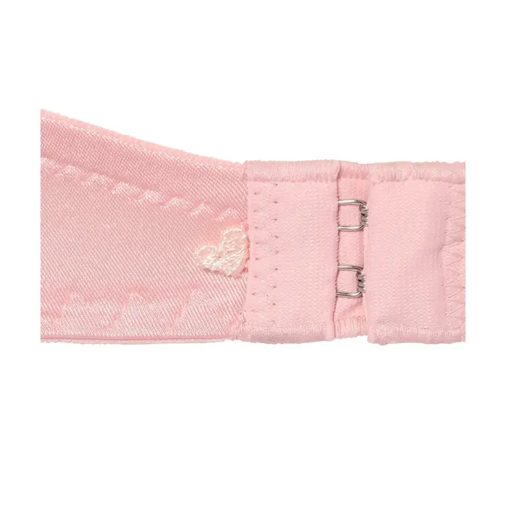 【WEB/アウトレット限定】夢みるブラ DeepV ブラ＆ショーツセット スウィンギングブーケ【一部カラーSALE】, ピンク, product image number 2