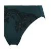 天使のブラ スリムライン644 レギュラーショーツ, グリーン, swatch