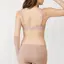【SALE】レッドレーベル バイ トリンプ0116 ブラジャー, ベージュ, model image number 3