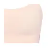 スロギーゼロフィール ハーフトップ ストラップ, ピンク, swatch