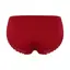 天使のブラ スリムライン644 レギュラーショーツ, レッド, product image number 1
