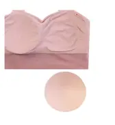 スロギー エバーインフューズド ナイトブラジャー, ピンク, product image number 3