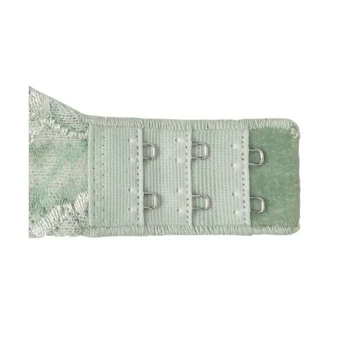 フロラーレ バイ トリンプ1100 フルカップブラジャー【一部カラーSALE】, グリーン, product image number 4