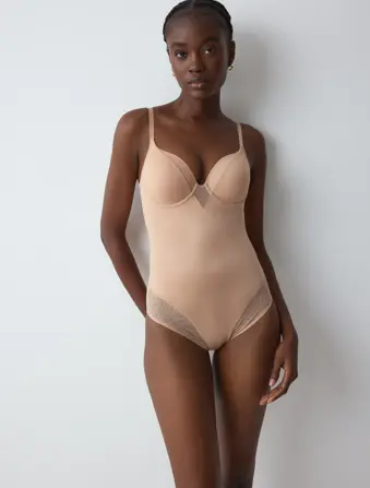TRUE SHAPE SENSATION