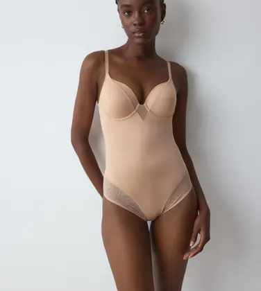 TRUE SHAPE SENSATION