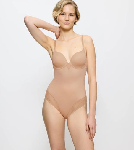 TRUE SHAPE SENSATION BEIGE