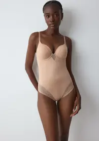 TRUE SHAPE SENSATION
