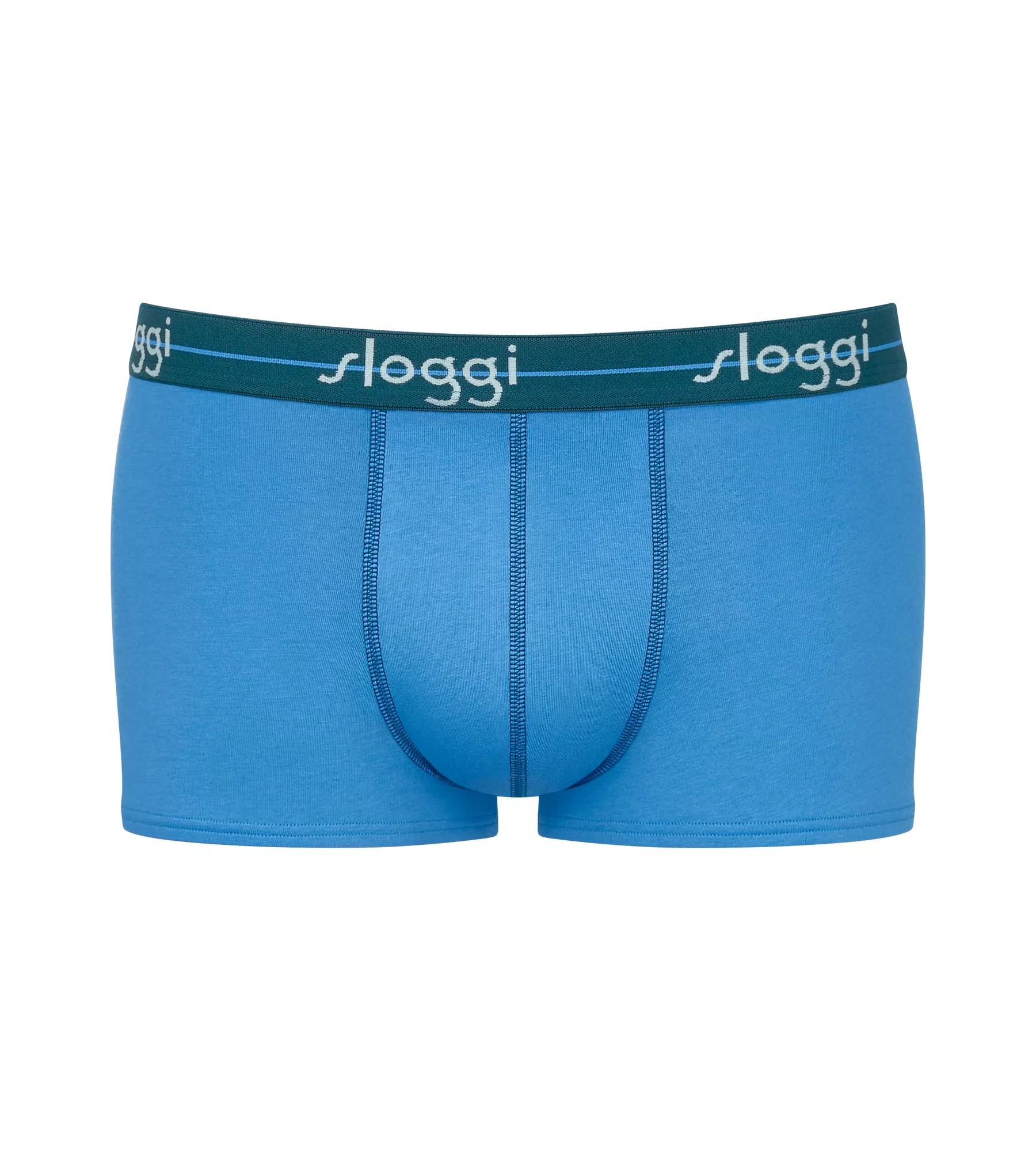 sloggi men Start Hipster C2P box Brief Image 22
