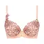 【SALE】レッドレーベル バイ トリンプ0105 ブラジャー, ベージュ, product image number 0