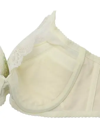 トリンプ プレミアム ゴールドレーベル4002 ブラジャー(パッドなし)