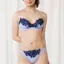 【SALE】フロラーレ リュクス5000 ストリング, ブルー, model image number 1