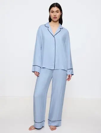 AMOURETTE JACQUARD