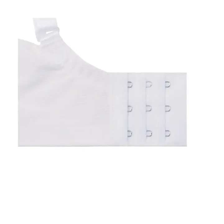 レッドレーベル バイ トリンプ0124 ブラジャー(パッドなし), ホワイト, product image number 4