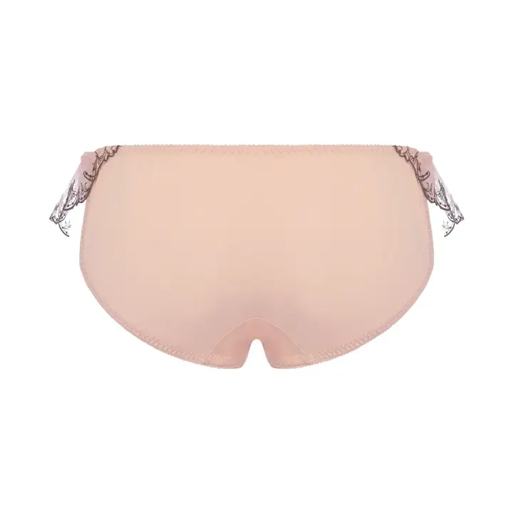 【SALE】レギュラーショーツ ロージーパラダイス, ピンク, product image number 1