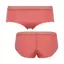 エス バイ スロギー サブトル ローライズチーキー, オレンジ, product image number 3