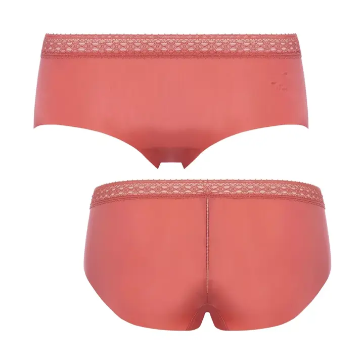 【SALE】エス バイ スロギー サブトル ローライズチーキー, オレンジ, product image number 3