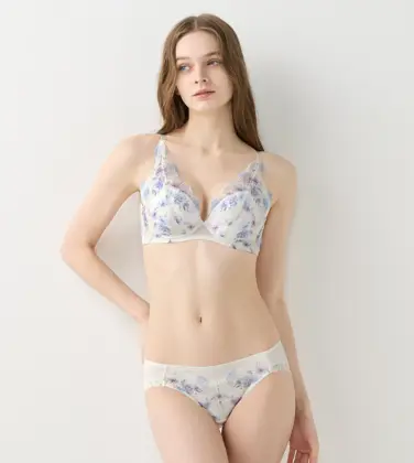 天使のブラ スリムライン632 レギュラーショーツ3