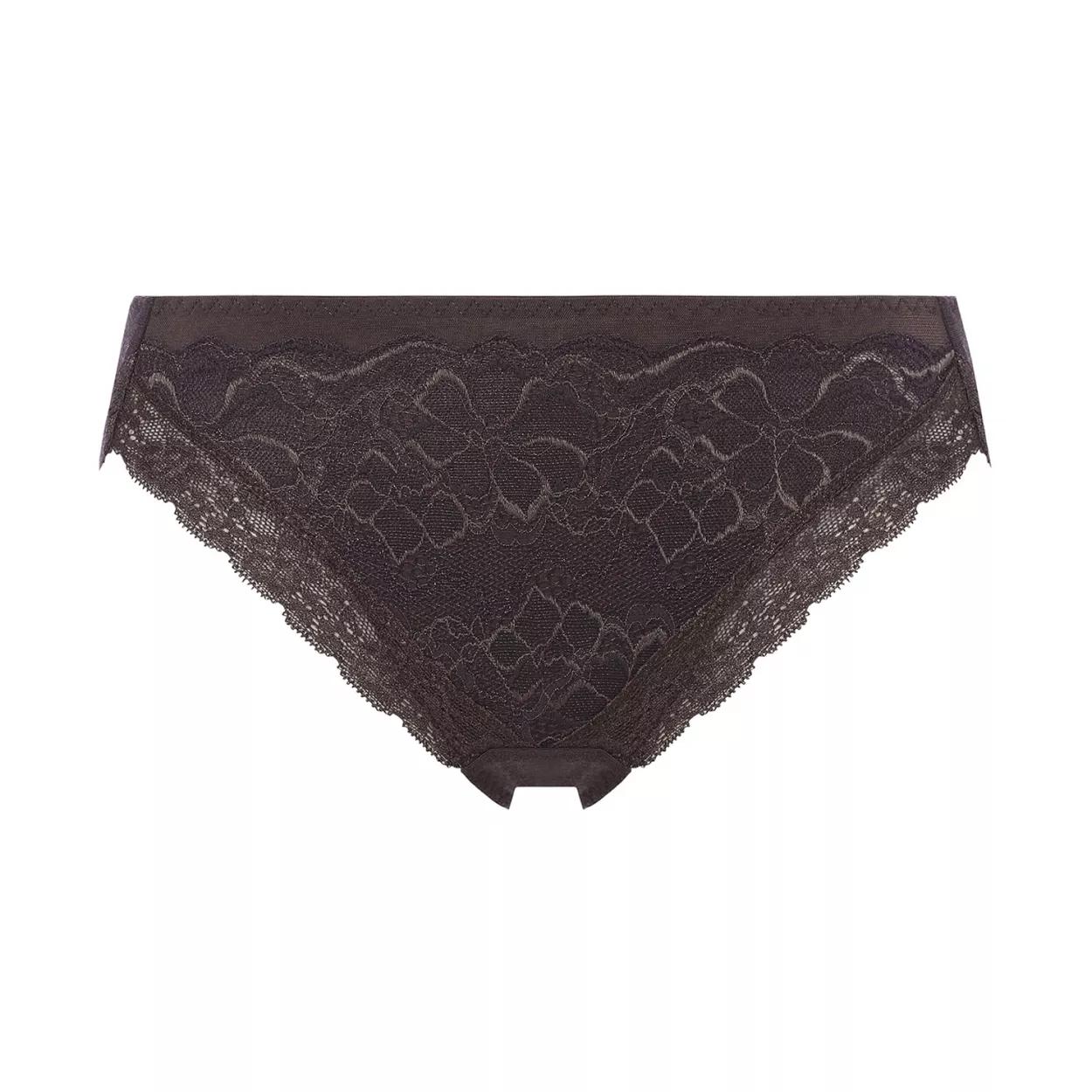 【SALE】恋するブラ(R)562 レギュラーショーツ, ブラウン, product image number 0