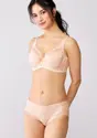 レッドレーベル バイ トリンプ0115 フルカップブラジャー(パッドなし)