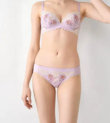 レッドレーベル バイ トリンプ0127 レギュラーショーツ
