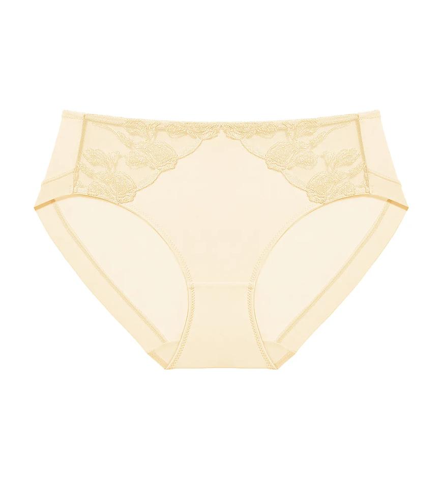 Triumph Sculpt Fleur Hipster - Chrysantheme - Hipster Panties