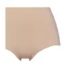 【WEB限定】綿混タイプ(スロギーG028)　マキシショーツ, ベージュ, swatch