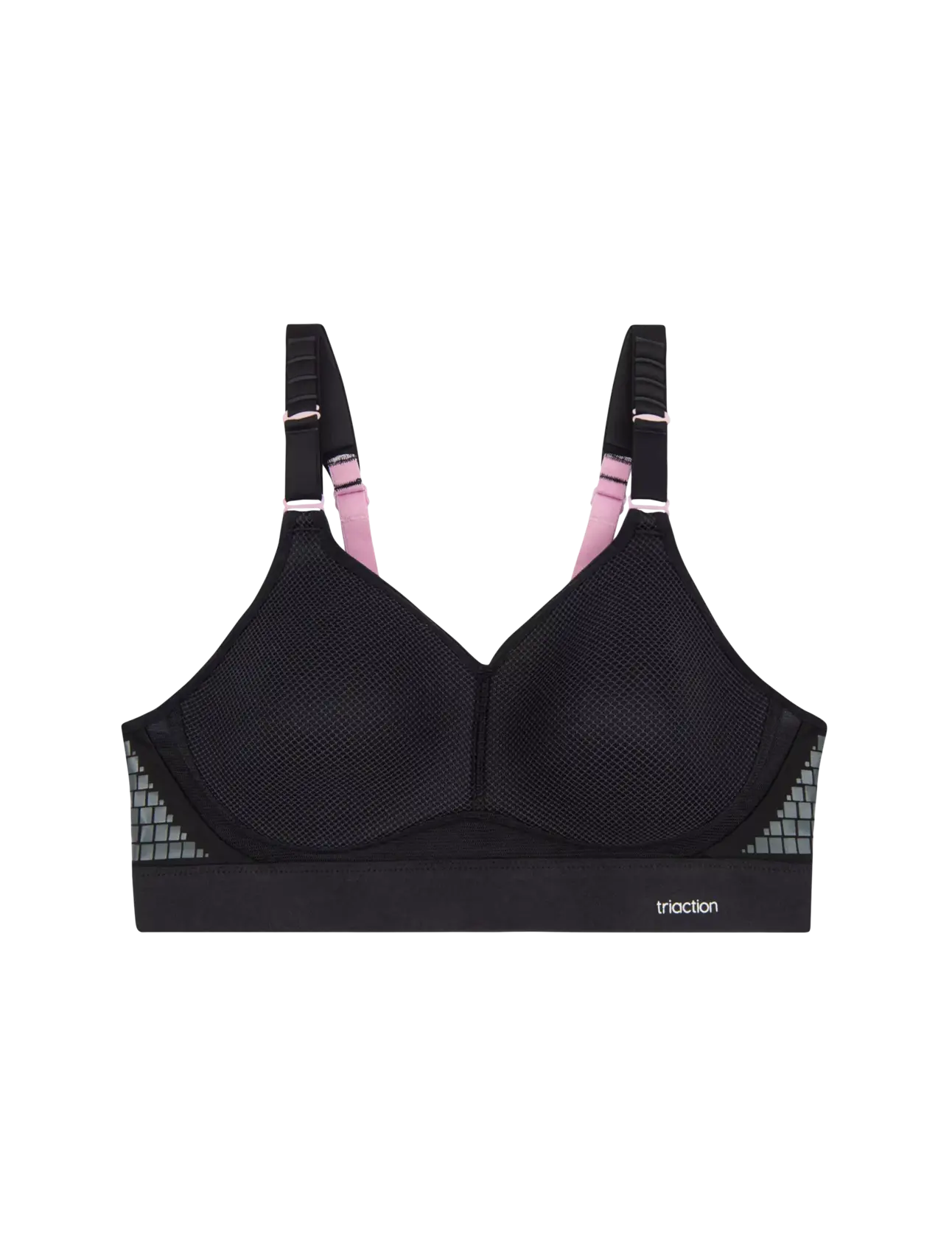 TRIACTION HYBRID LITE