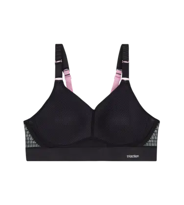 TRIACTION HYBRID LITE