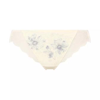 【SALE】フロラーレ バイ トリンプ514 レギュラーショーツ, ホワイト, product image number 0