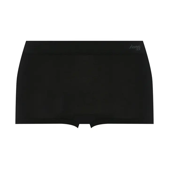 スロギー フリー オールラウンド ショーツ, ブラック, product image number 0