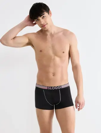 SLOGGI MEN GO ABC NATURAL