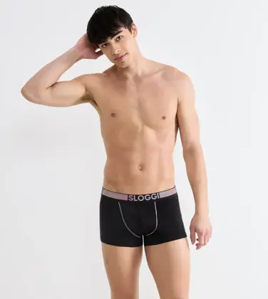 SLOGGI MEN GO ABC NATURAL