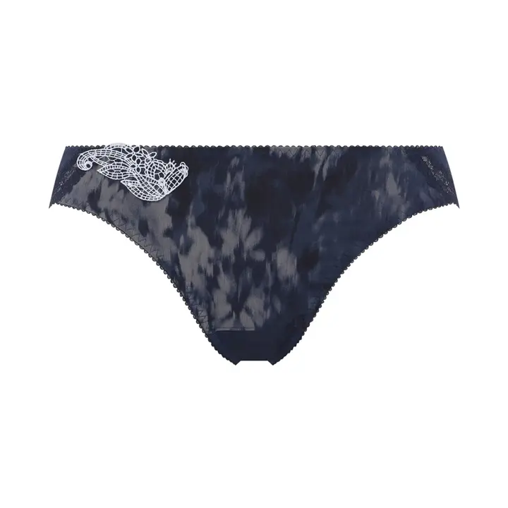 レッドレーベル バイ トリンプ0129 レギュラーショーツ, ブルー, product image number 0