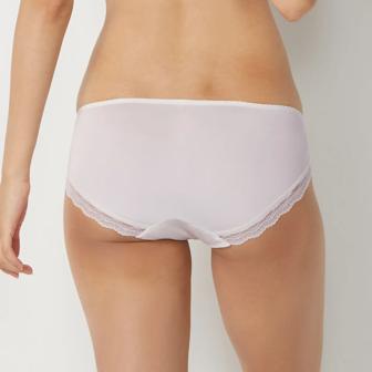 【SALE】レギュラーショーツ フラワーハグズ, , model image number 4