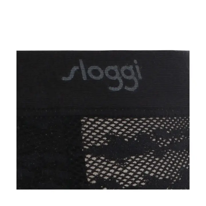 スロギー フリー オールラウンド レース ヒップスター, ブラック, product image number 3