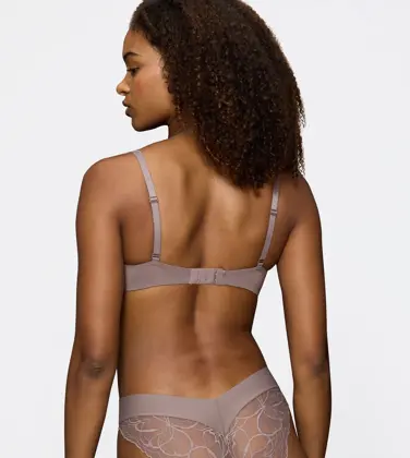 BODY MAKE-UP ILLUSION LACE