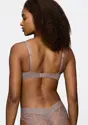 BODY MAKE-UP ILLUSION LACE