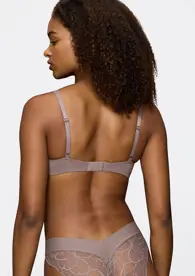 BODY MAKE-UP ILLUSION LACE