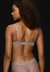 BODY MAKE-UP ILLUSION LACE