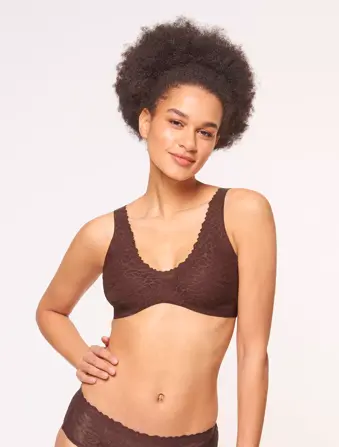 SLOGGI ZERO FEEL LACE