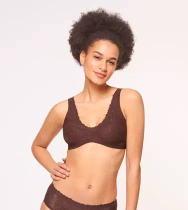 SLOGGI ZERO FEEL LACE